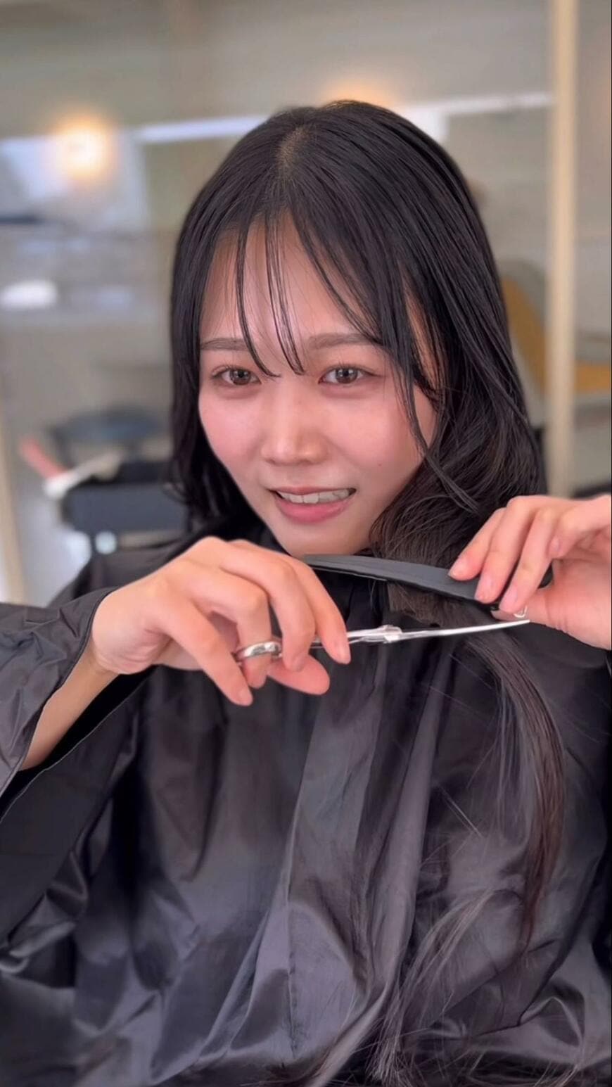 出所：＠gucci_i._hair