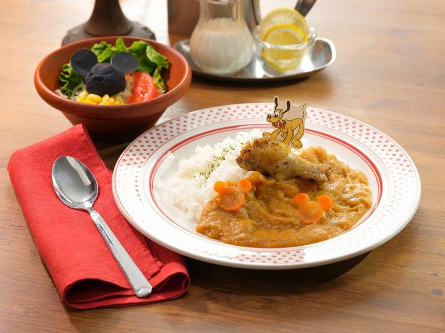 画像出所：（C）Disney