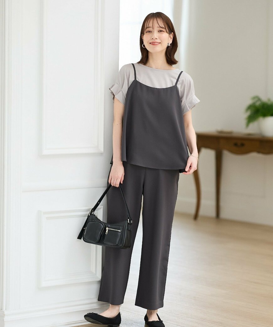 出所：ハニーズ公式　オールインワン