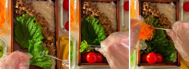 出所：@obento_moco