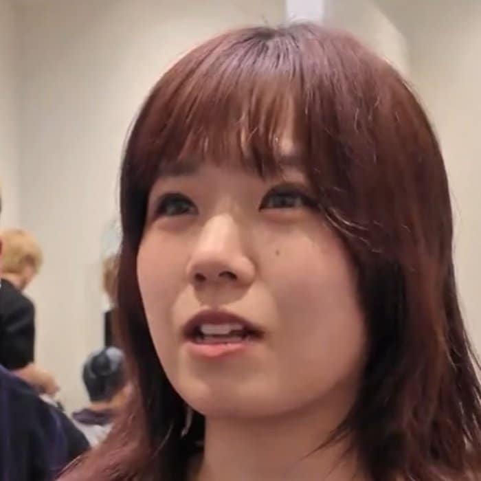 【大変身】「髪の広がりとうねりがトラウマ」の女性が縮毛矯正＆ボブで大胆イメチェン！仕上がりに「さらっさら」と満面の笑顔