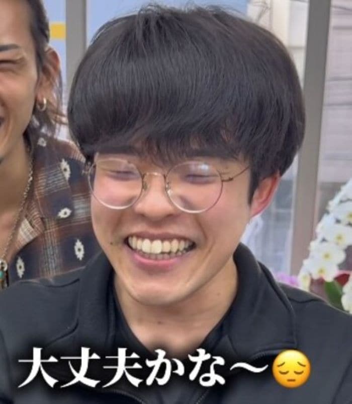 4年間片思いしている男性　好きな人のためにイメチェンした結果が話題に！