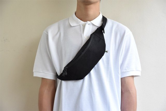 SML - アーミーダック ファニーパック ¥7,452（税込）