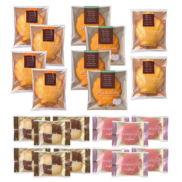 画像出典：すべて「イオン公式」