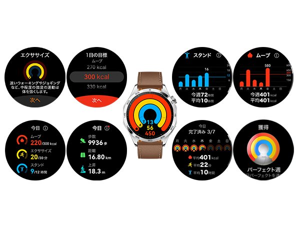 出所：ファーウェイ・ジャパン広報提供