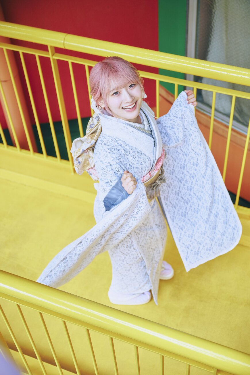 出所：株式会社東京ニュース通信社「今年度は乃木坂46・筒井あやめが表紙に決定！　“ハタチ”の美女10人による「20±SWEET2025 JANUARY」を1月10日(金)に発売＆第１弾ラインナップ発表！」