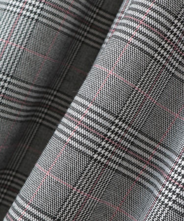 出所：ハニーズ公式通販 フレアスカート