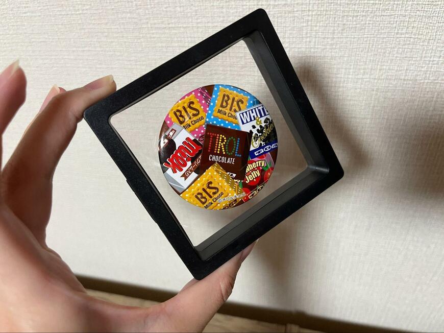 キャンドゥ、ディスプレイスタンド画像