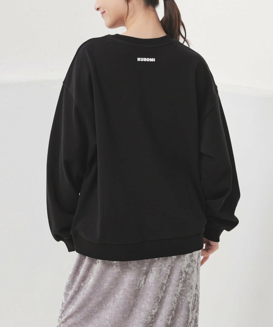 サンリオキャラクターズ／ゆるトレーナー