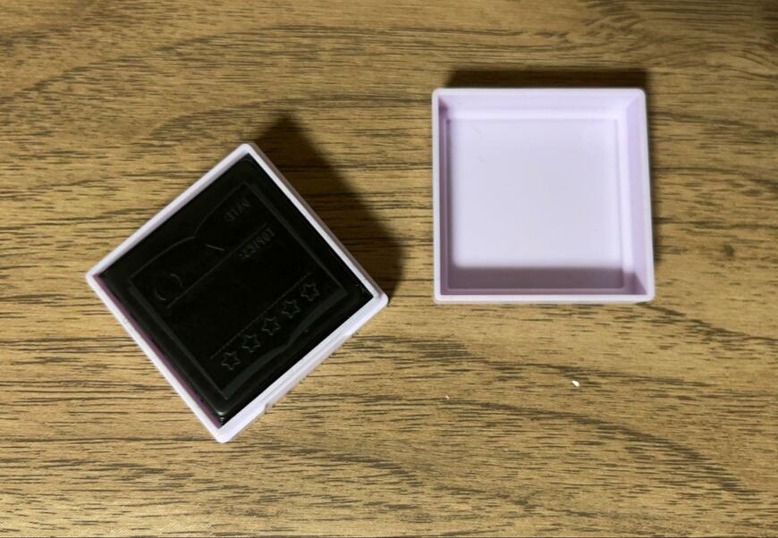 ダイソー、ログスタンプ(トピックス)商品画像