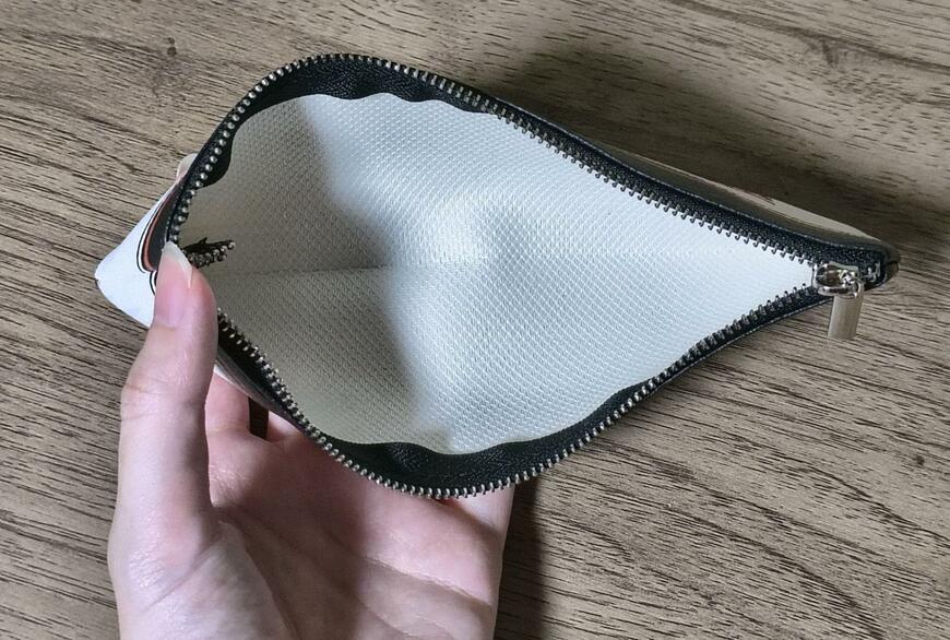 キャンドゥ、02-02KBKペンケース 隈取柄商品画像