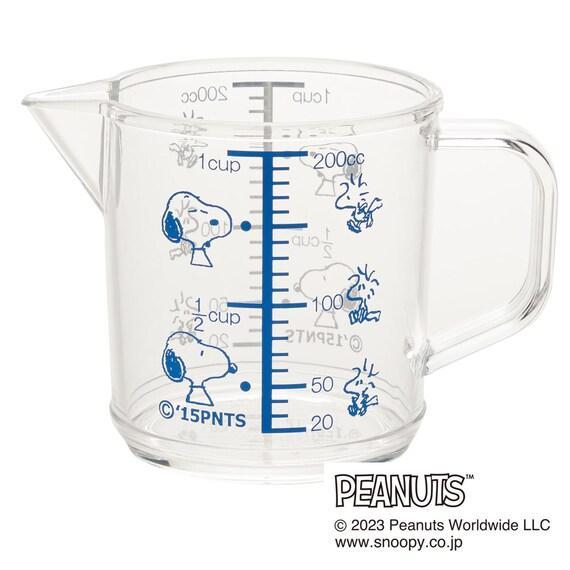 ニトリ、【デコホーム商品】メジャーカップ(SNP BL)　画像