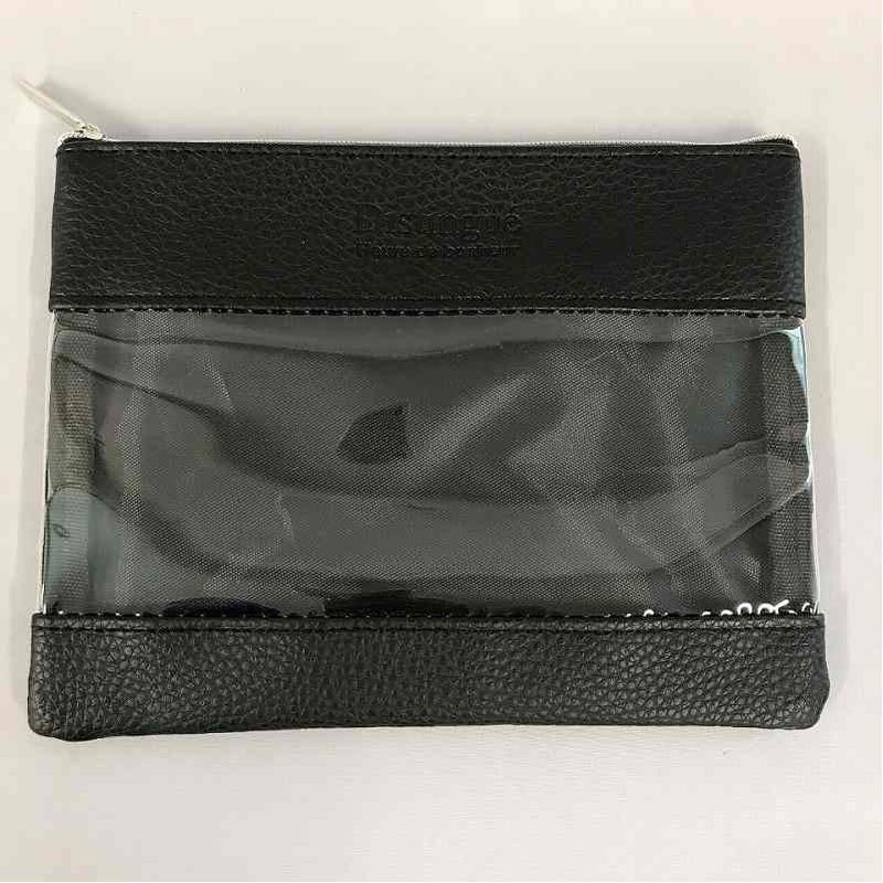 キャンドゥ公式 LH9 フラットポーチ(前)