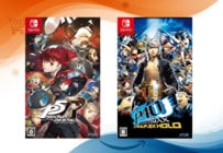 【Amazonプライム感謝祭】Switchソフトもセール対象！「ペルソナ」シリーズが最安値級