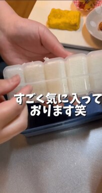【俵おにぎりが可愛いささみフライ弁当】おかずたっぷりで美味しそうなお弁当が話題