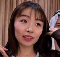 「切りたいんですけど私…顔丸いから」顔の輪郭に悩む女性→カットとカラーをオーダーした結果…大満足の仕上がり