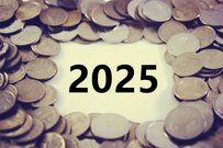 【もうすぐ2025年度】年金額が改定へ！4月支給分から増える？年金振込通知書で確認したいポイント