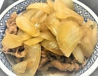 吉野家・裏オーダー「つゆだく以外のスタイル3選」写真で食レポ！