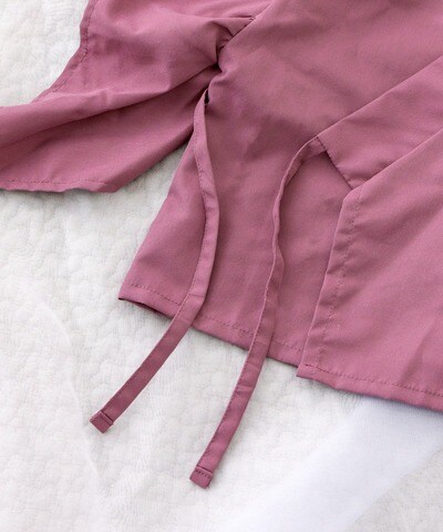 3COINS、おりひめセットアップ商品画像