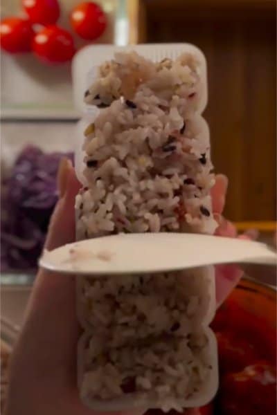 投稿動画のワンシーン