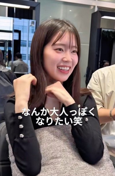 人気美容師