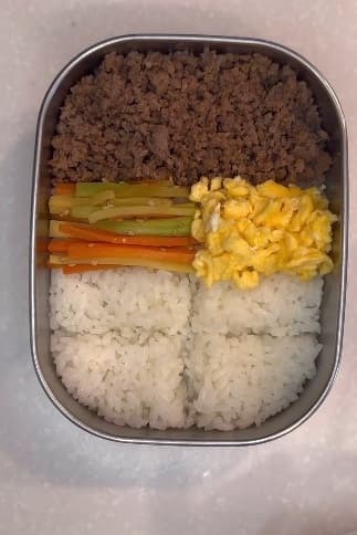 投稿動画のワンシーン