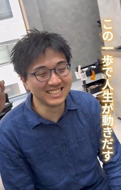 人気美容師