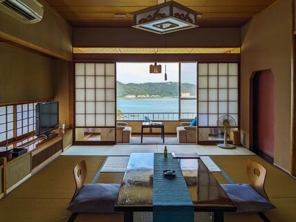「俺が旅館になる」お盆に休めない独身男性が作った夕食の内容に「超豪華」「泊まりたい」と3.4万いいね