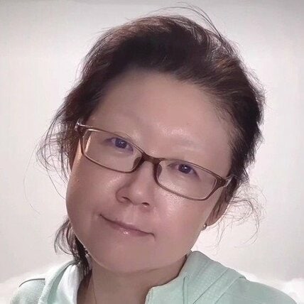 56歳マダムの「モナリザ風ものまねメイク」がすごい　完成度の高い仕上がりに「ルーブルまで行かなくても日本で観れた」「元気出ました」約1万3000回再生超の反響