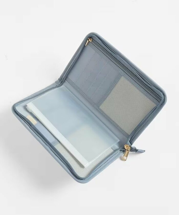 シンプルな使いやすいデザイン