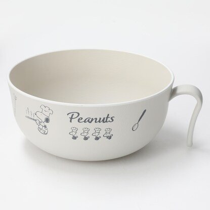 【デコホーム商品】スープカップ（L クッキング SNP）