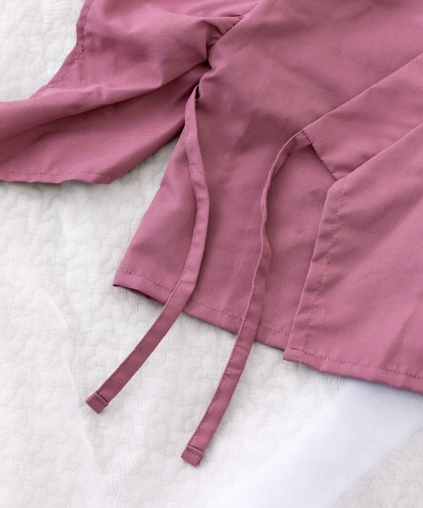 出所：パルグループ公式ファッション通販サイト 3COINS おりひめセットアップ：80～90cm／七夕