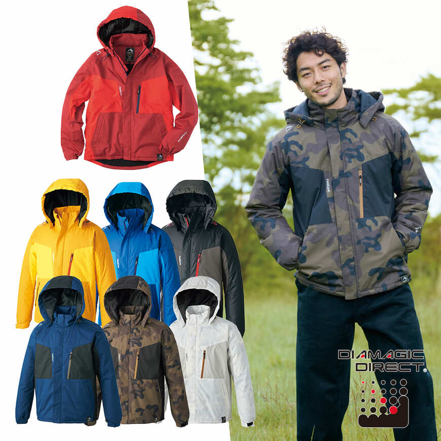 画像出典：ワークマン公式