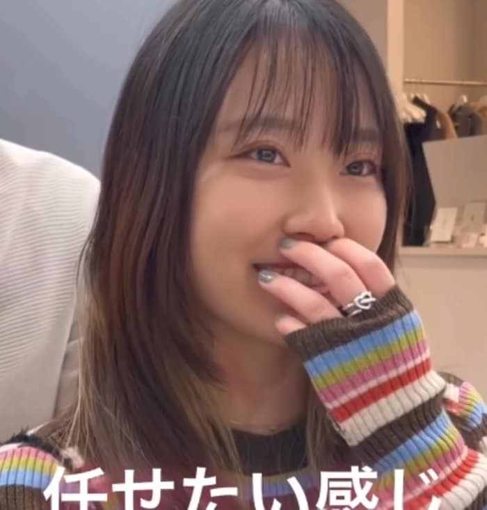 【人生初ショート】“ガッツリ短くしたい”と意気込む女性が大変身！イメチェン後の姿に「変わりましたぁ」と驚きの声