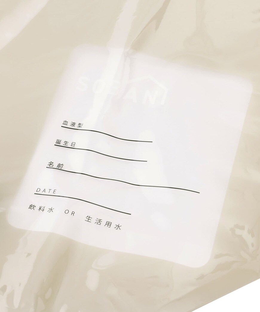 画像出典：すべて「3COINS公式」