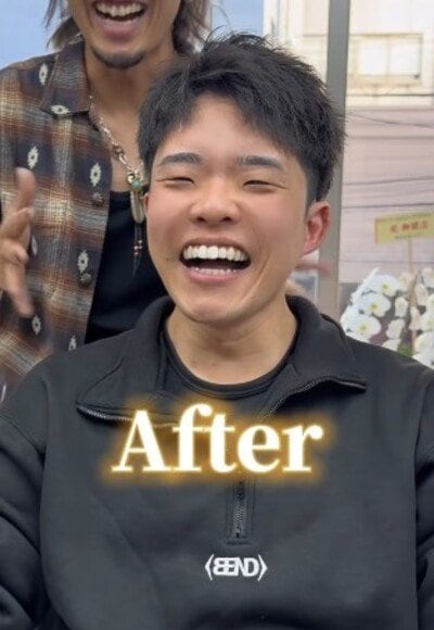 出所：@agemi_shiney