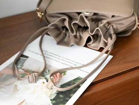 出所：しまむら公式オンラインストア レディ－ス　2WAYショルダーバッグ（MUMU）