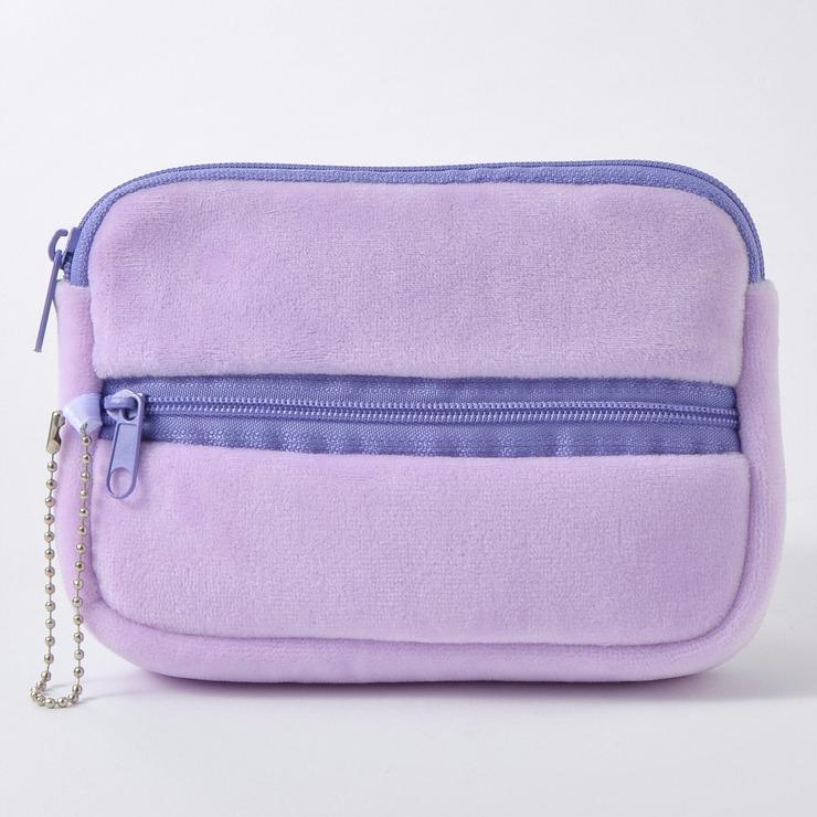 出所：しまむら 公式オンラインストア マルチケース（辻希美×サンリオキャラクターズ）・クロミ