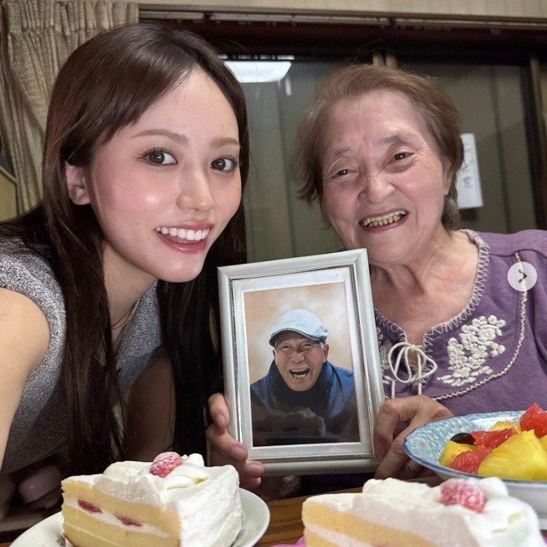 【84歳のおばあちゃん】「早くむかえにきて…」から変化 今の言葉に涙