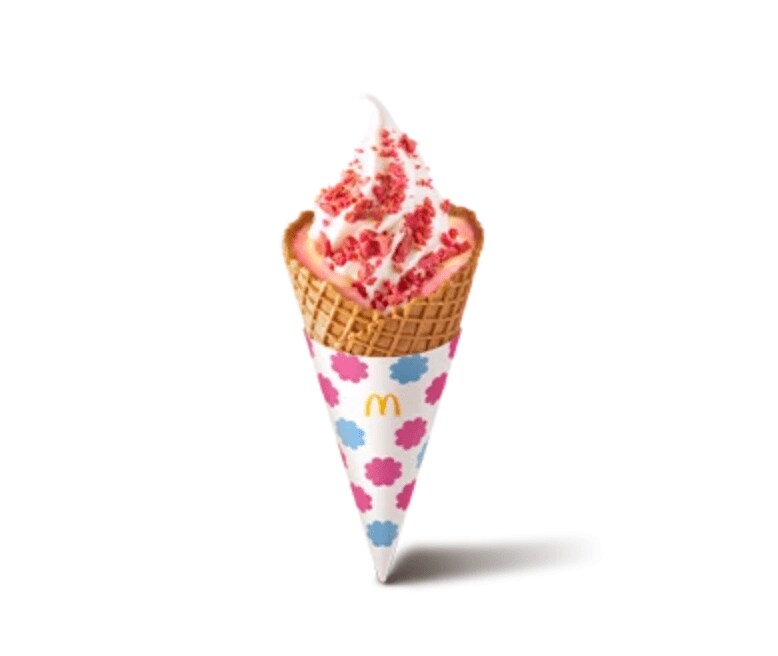 画像出典：マクドナルド公式ページ