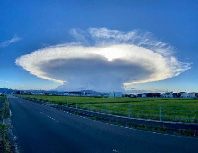 出所：@siriusb_wd　今村和義／阿南市科学センター