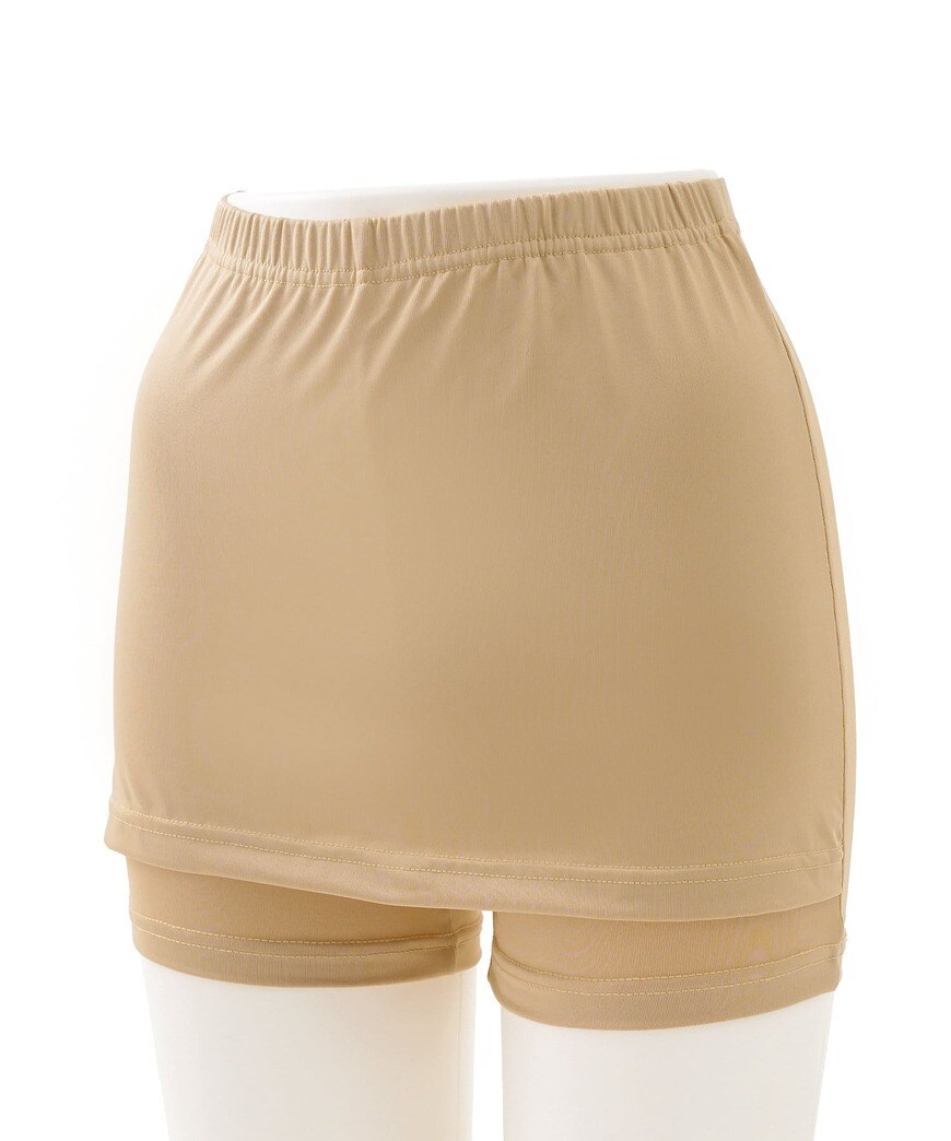 出所：パルグループ公式ファッション通販サイト 3COINS Yラインカバーパンツ