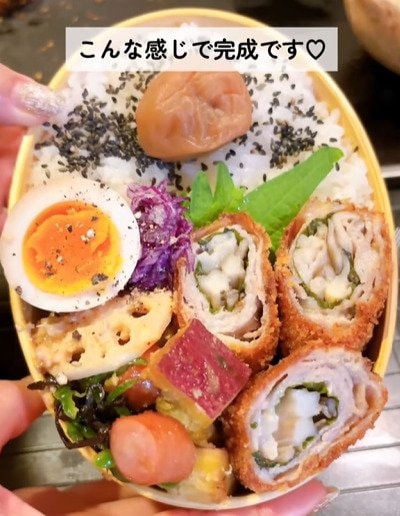 出所：@keito.cooking