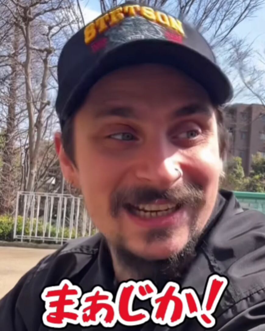 「か、可愛い…」ドイツ人が「メロメロ」になってしまう「日本の車」とは？