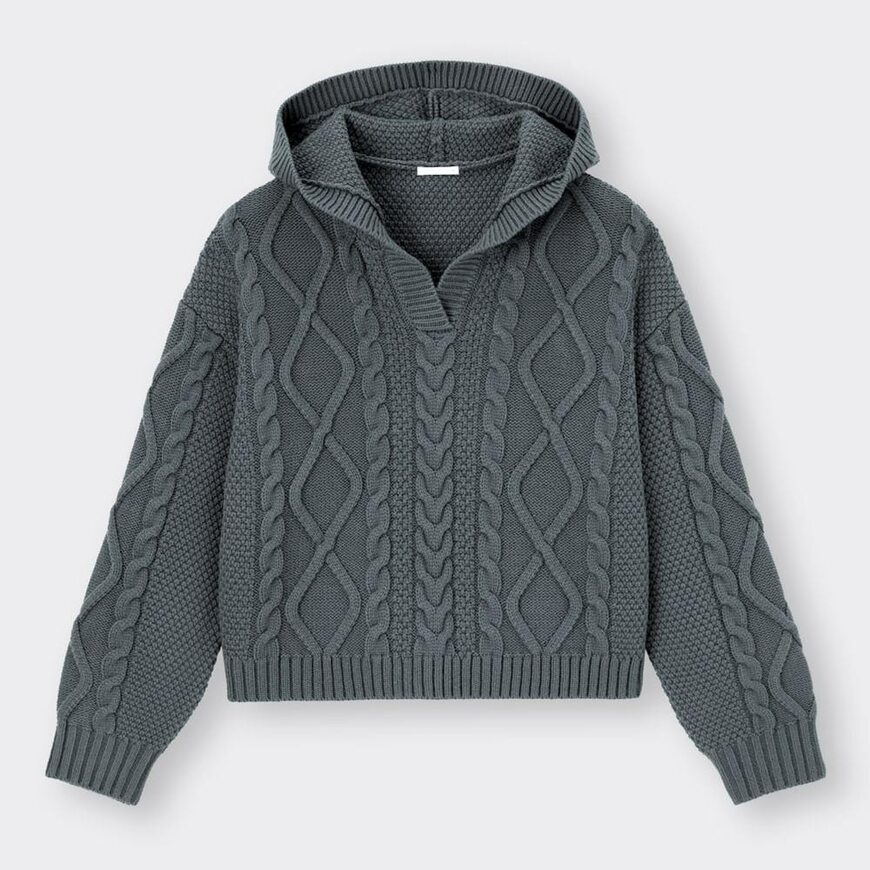 画像出所：GU公式