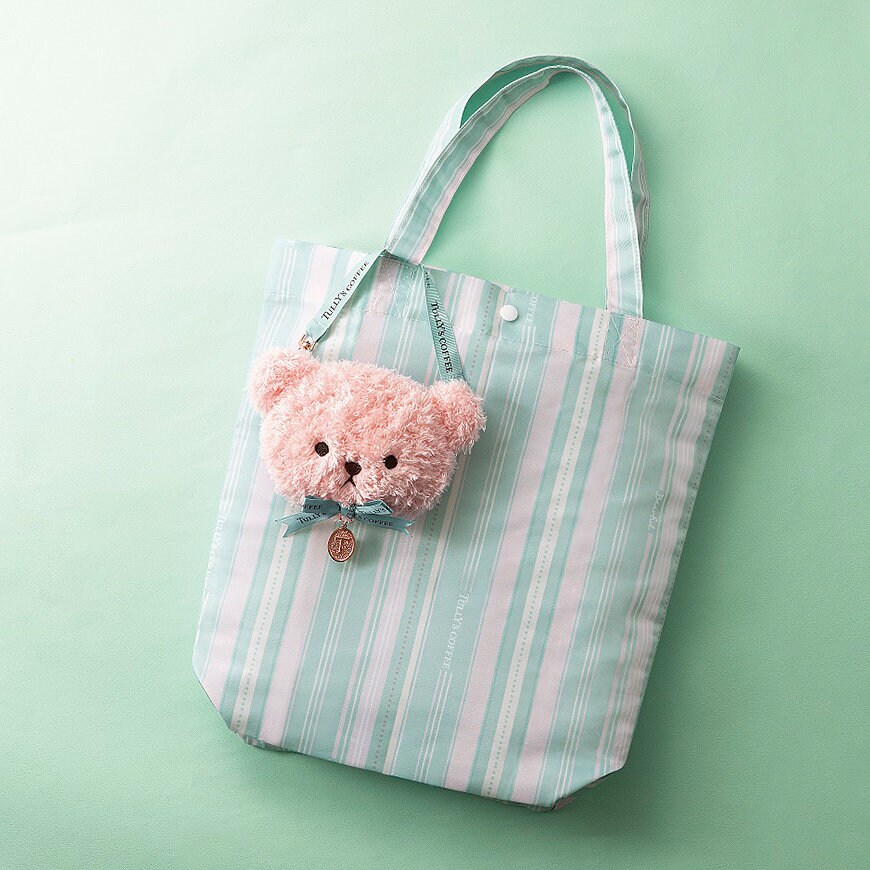 画像出典：タリーズ公式ページ