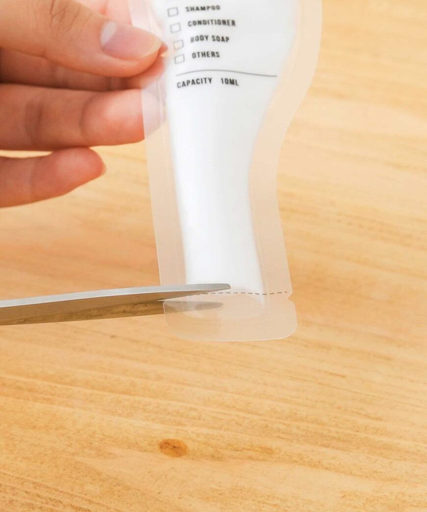 出所：パルグループ公式ファッション通販サイト 3COINS 使い捨てリフィル20ピースセット：10ml