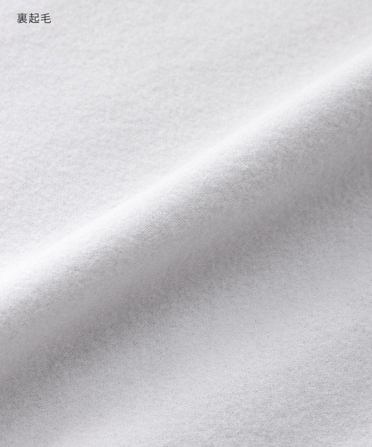 出所：ハニーズ公式通販 あったか裏地ブラウス