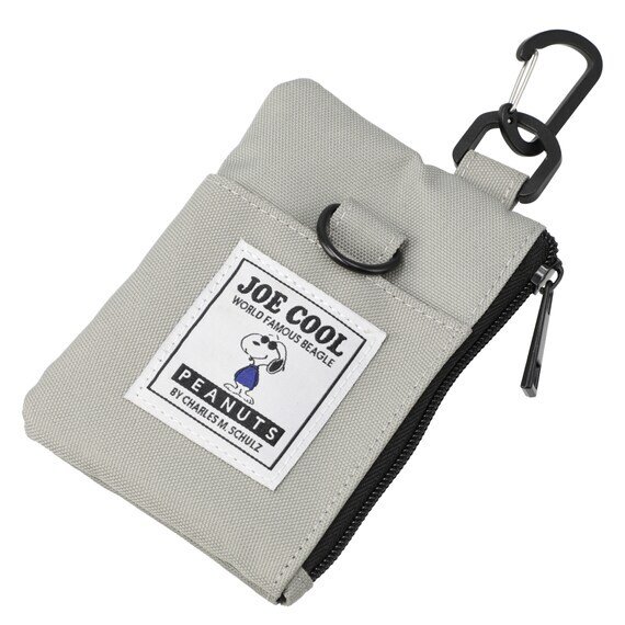 出所：ニトリ公式通販 ニトリネット 【デコホーム商品】パス＆コインケース(GY ジョー クール)