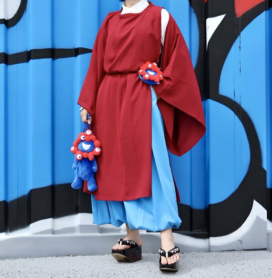 出所：@misamaru_boc